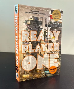 Ready Player One