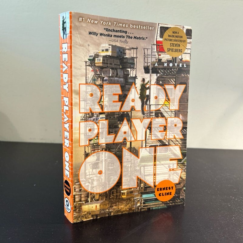 Ready Player One