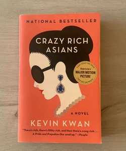 Crazy Rich Asians