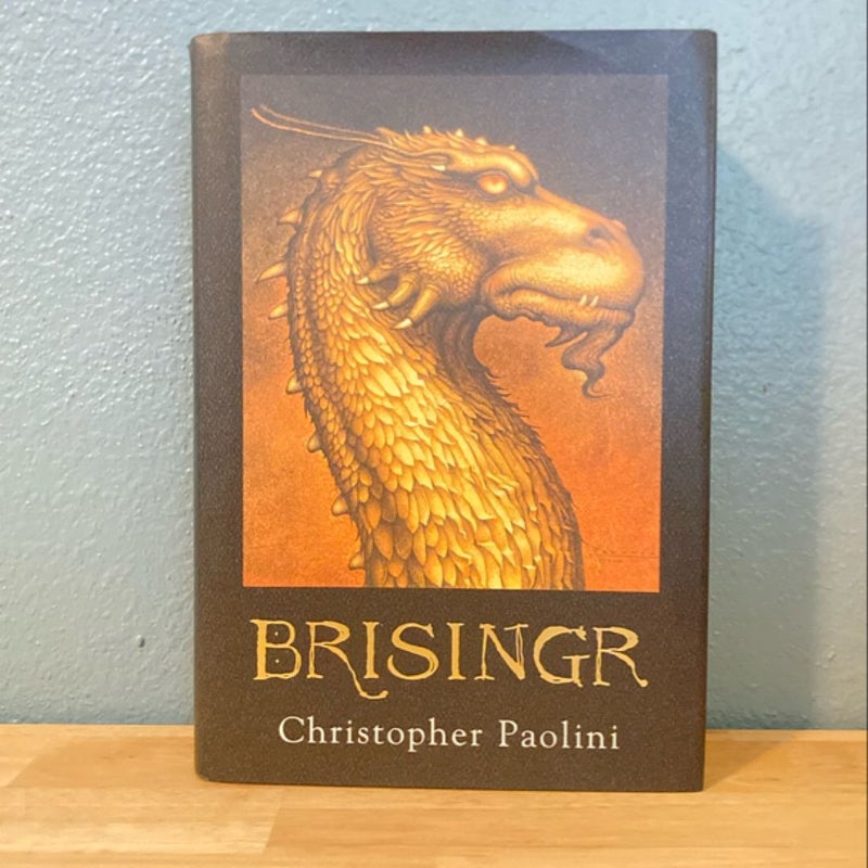 Brisingr