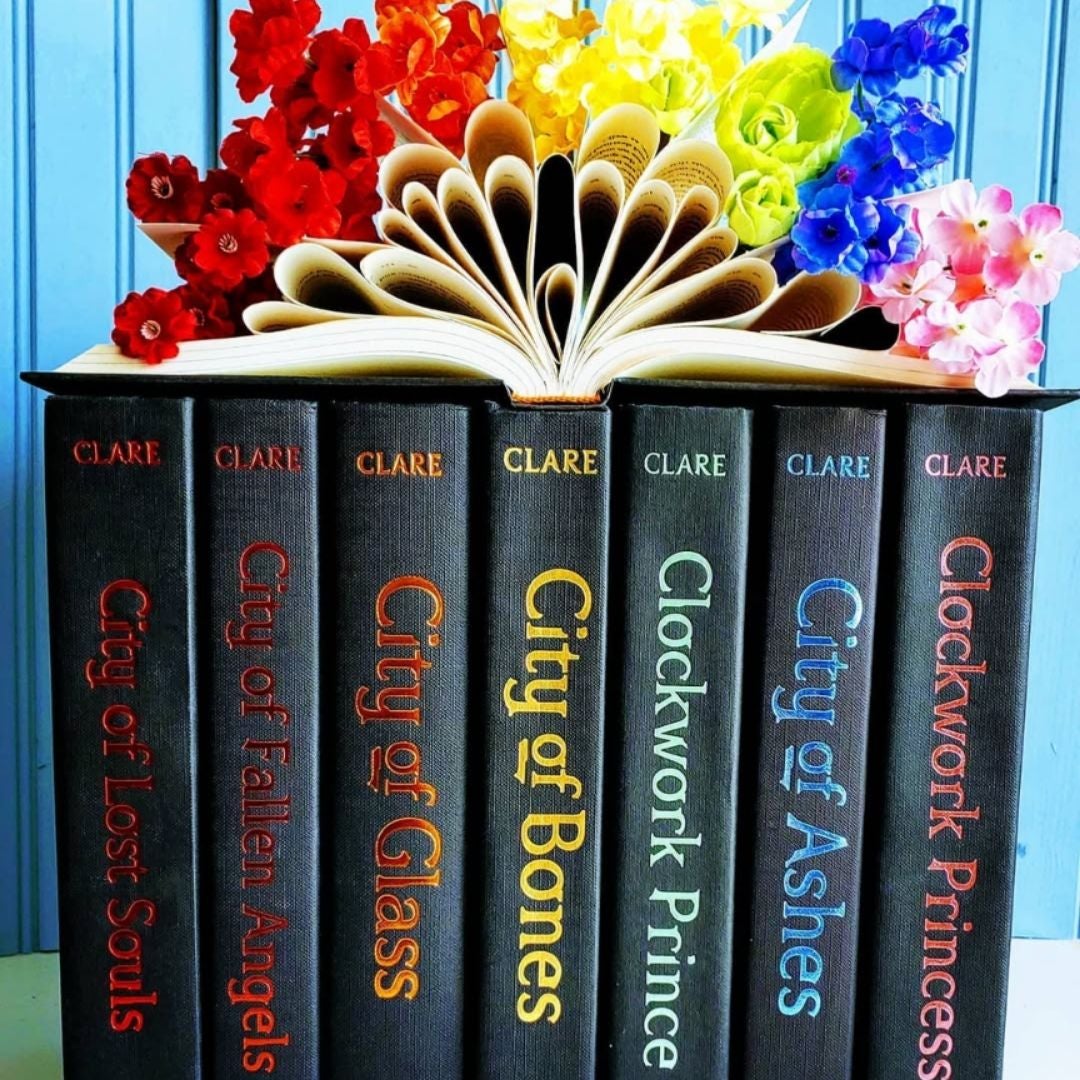 Amysbooks
