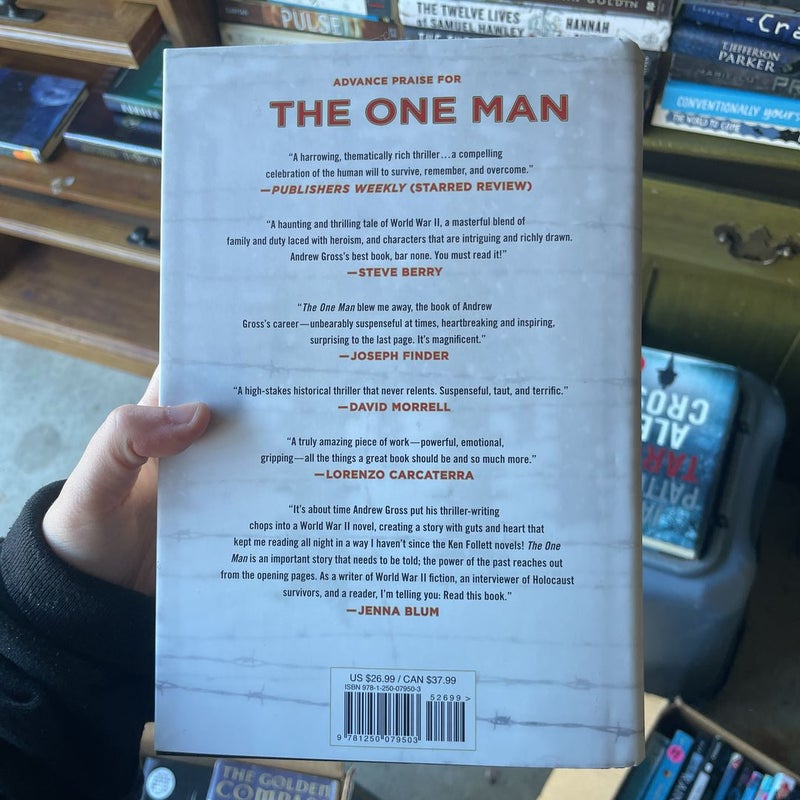 The One Man