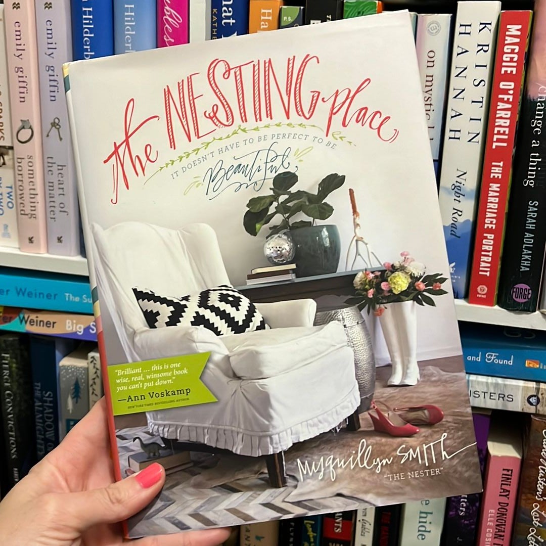 The Nesting Place