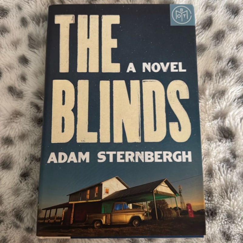 The Blinds