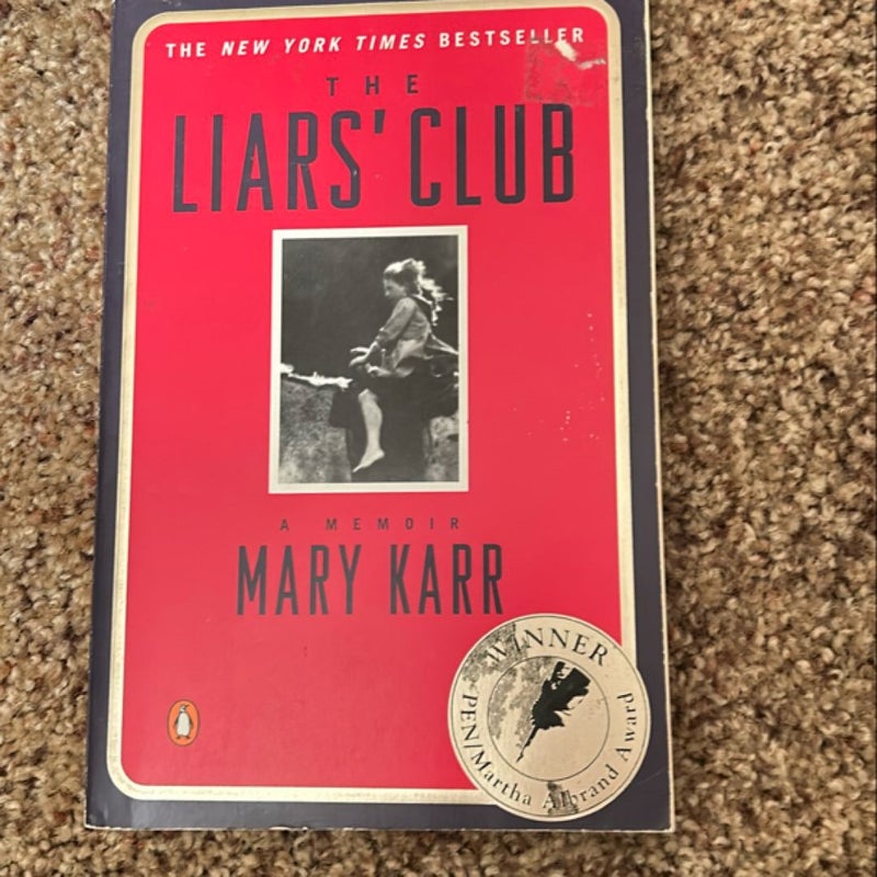 The Liar’s Club