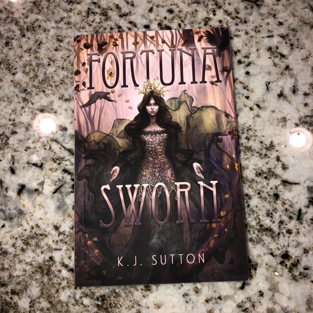 Fortuna Sworn