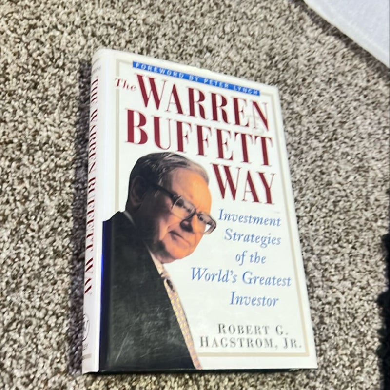 The Warren Buffett Way