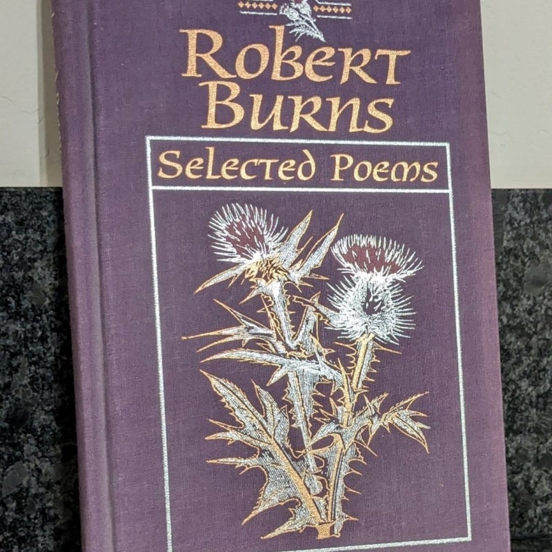 Robert Burns