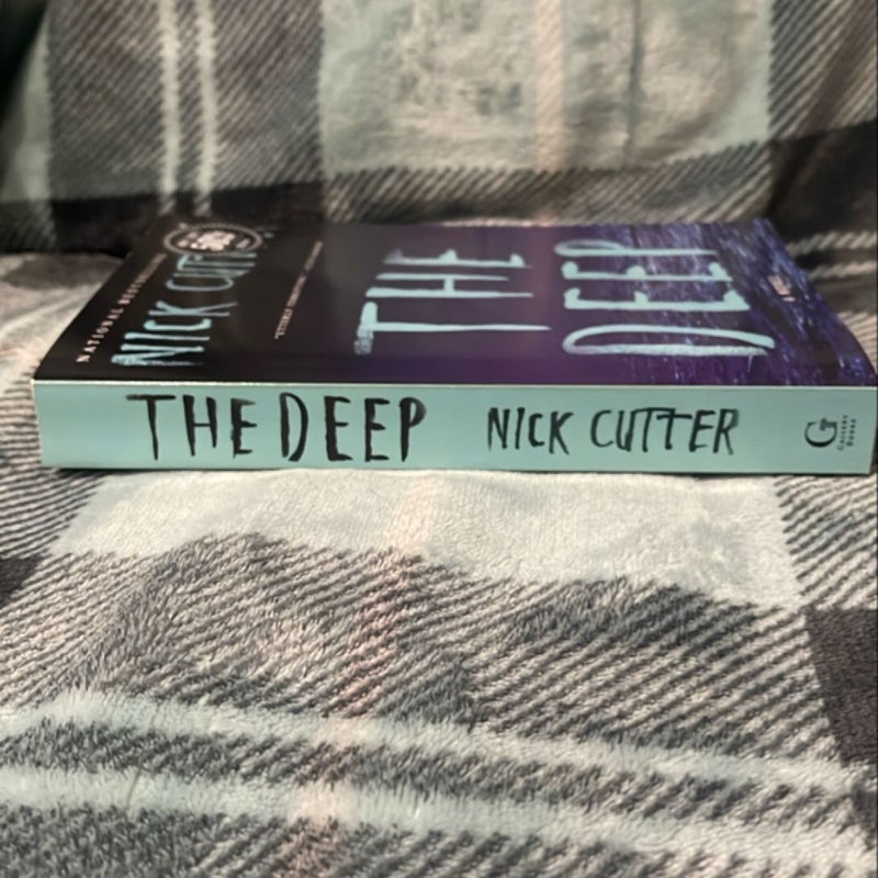 The Deep