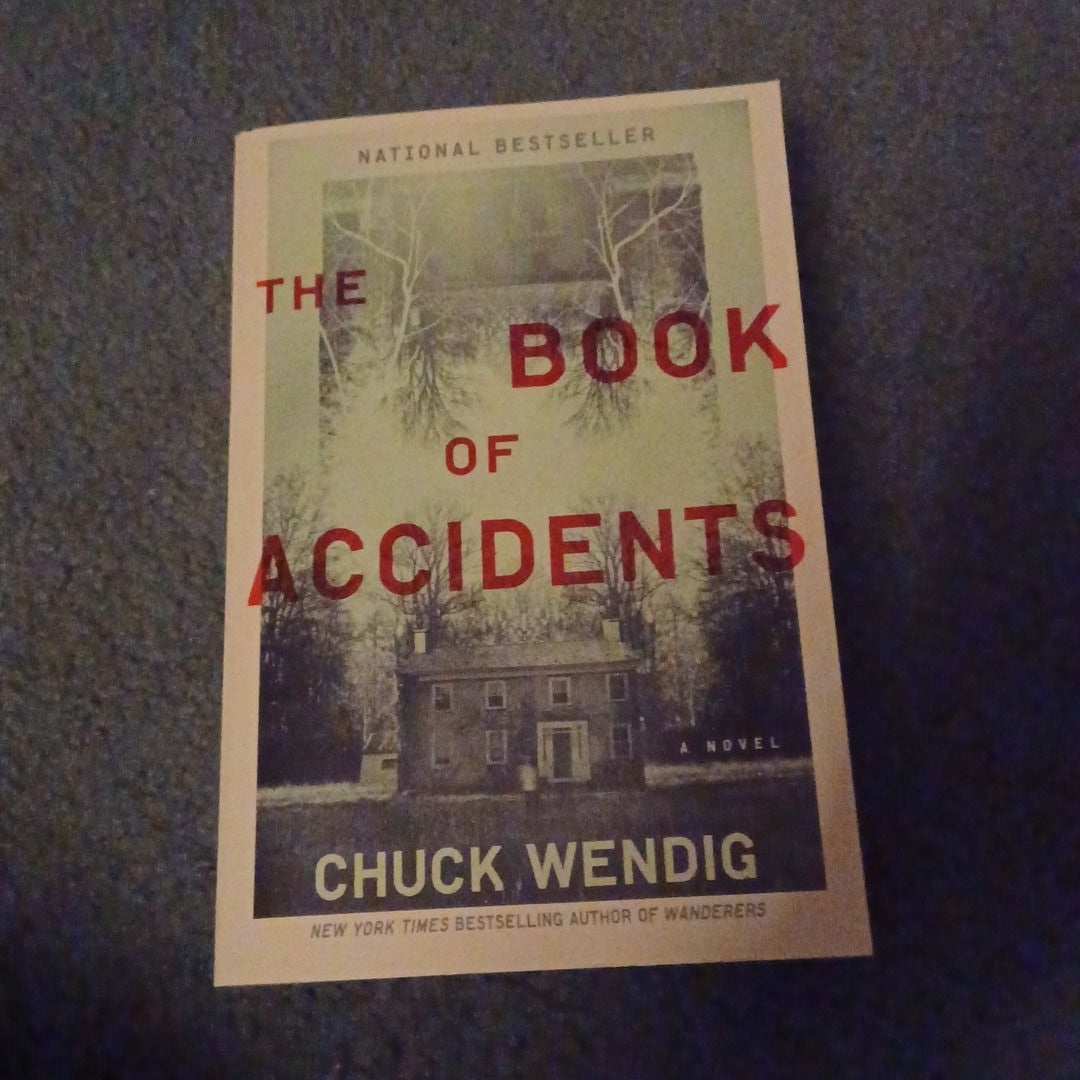 The Book of Accidents