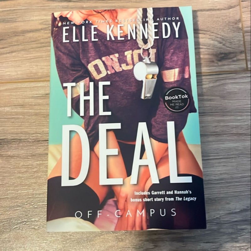The Deal