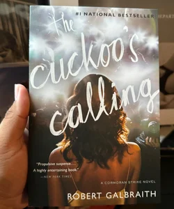 The Cuckoo’s Calling