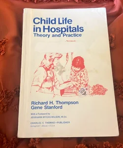 Child Life in Hospitals
