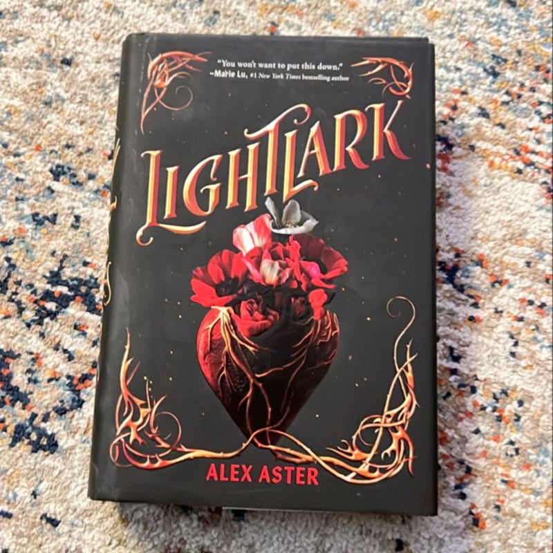 Lightlark (Book 1)