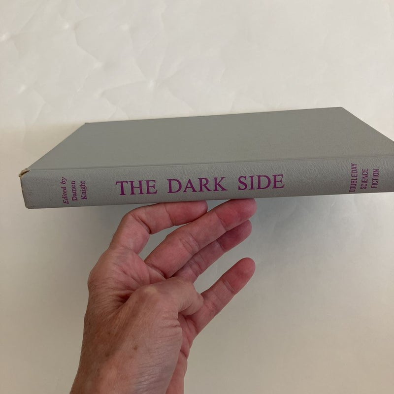 The Dark Side 