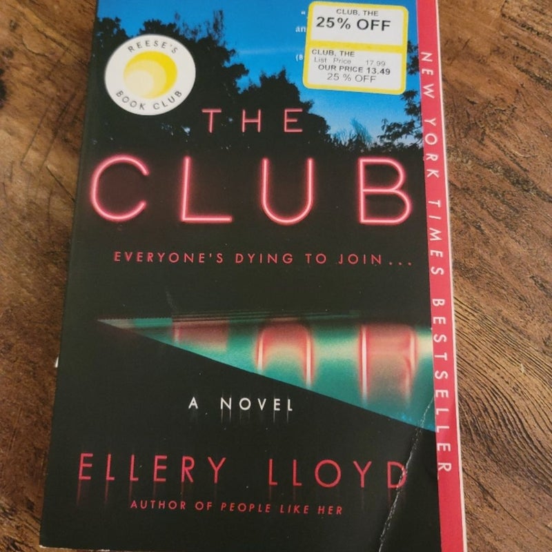 The Club