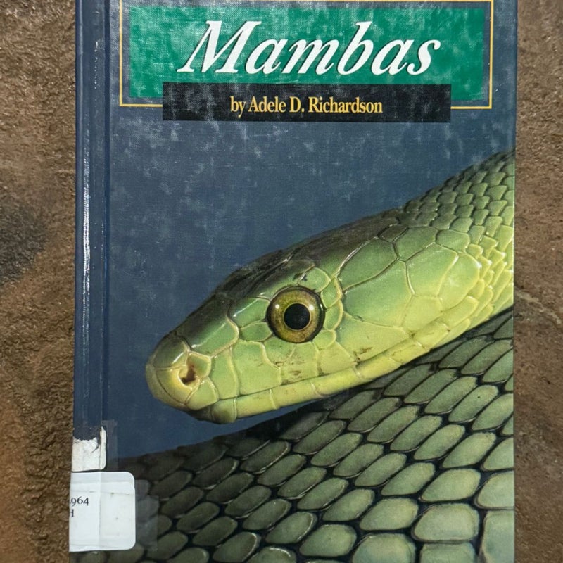 Mambas