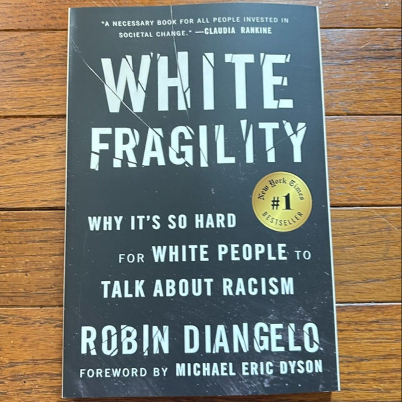 White Fragility