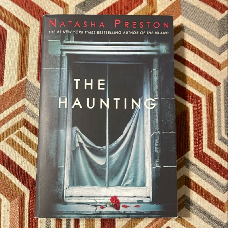 The Haunting