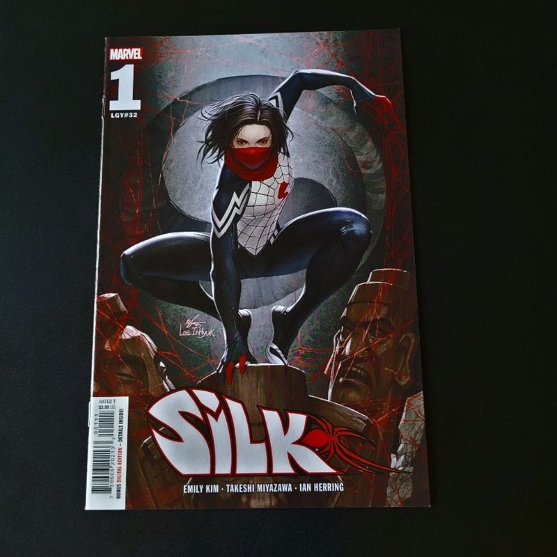 Silk #1