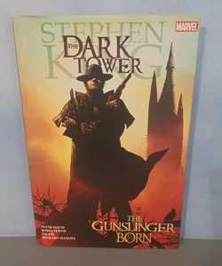 Dark Tower