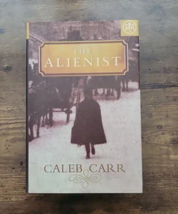 The Alienist