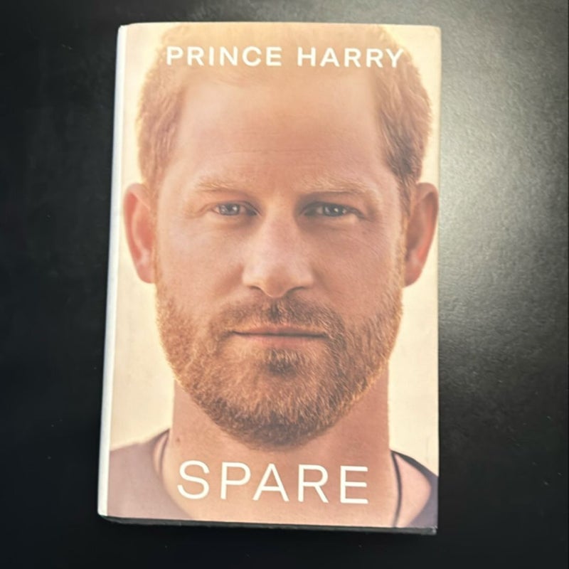 Spare