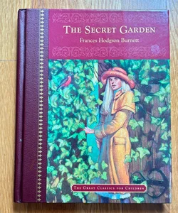 The Secret Garden