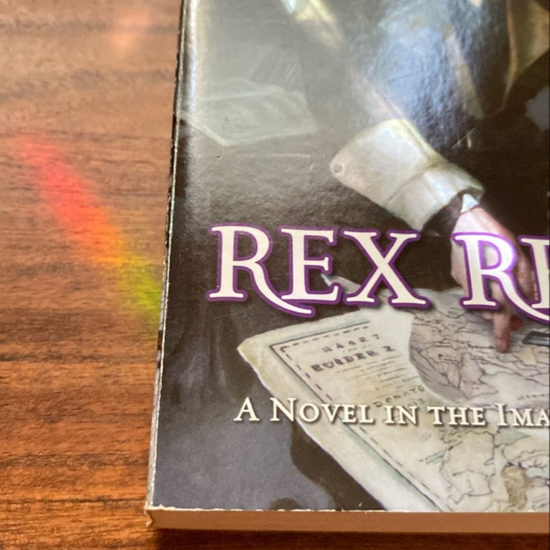 Rex Regis