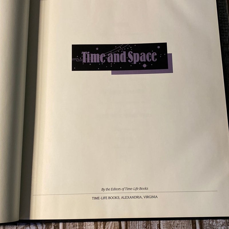 Time Life Books