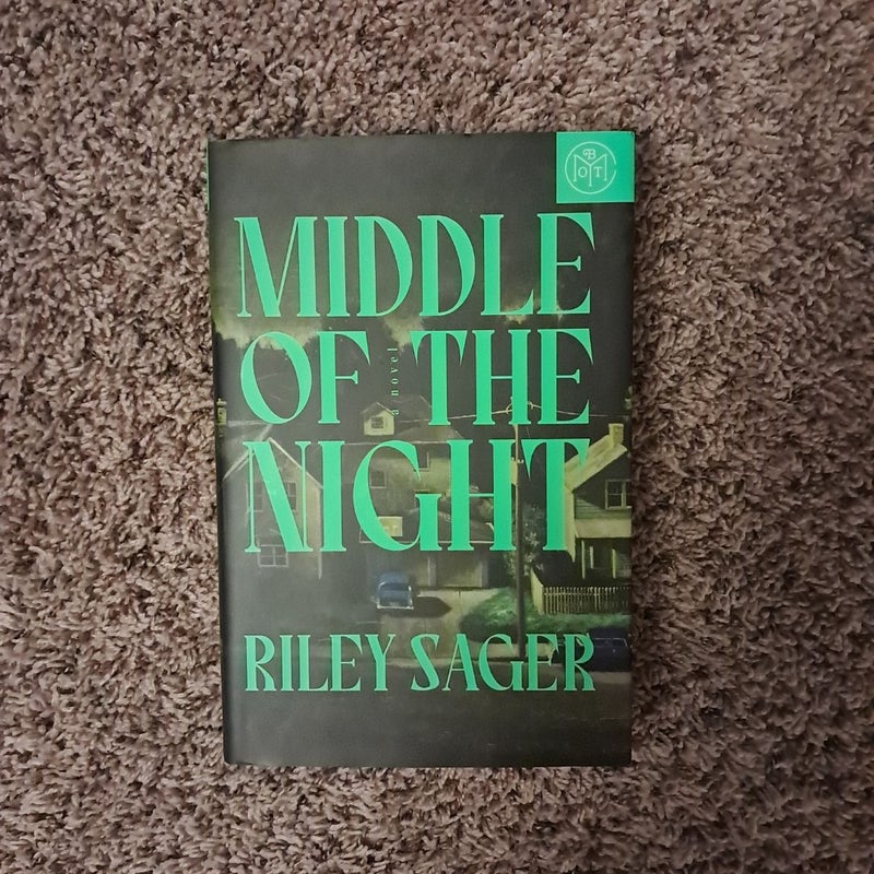 Middle of the Night