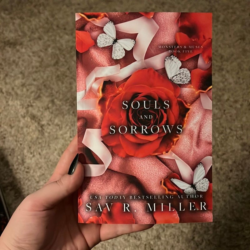 Souls and Sorrows