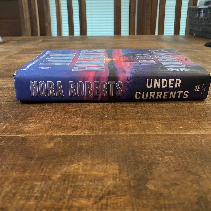 (1st Edition) Under Currents