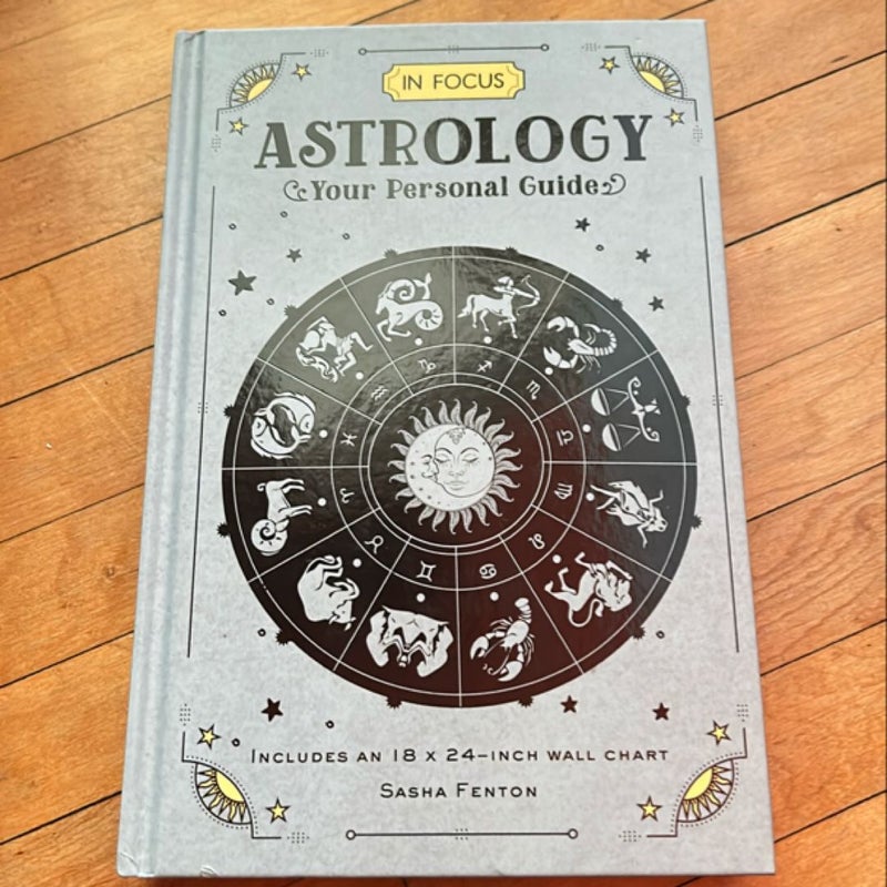 Astrology (in Focus)