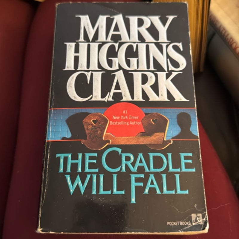 The Cradle Will Fall