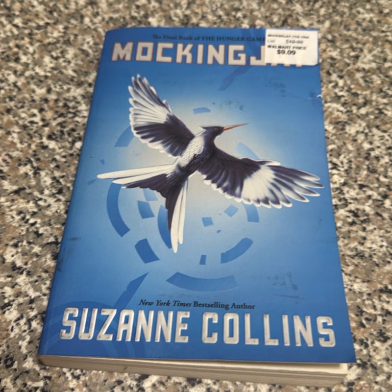 Mockingjay