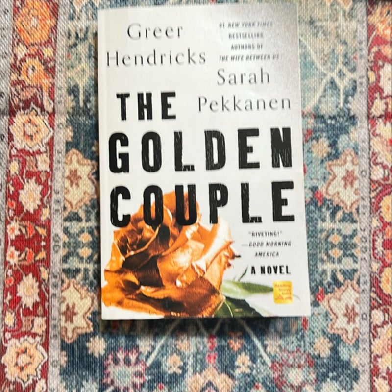 The Golden Couple