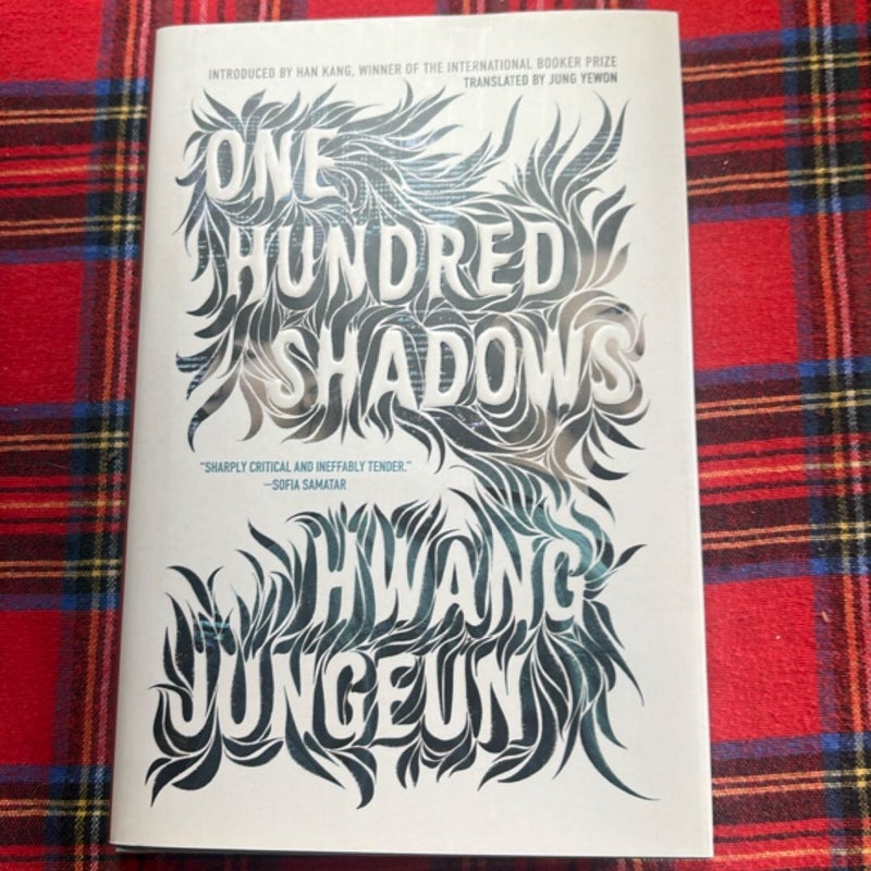 One Hundred Shadows