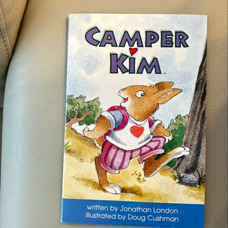 Camper Kim