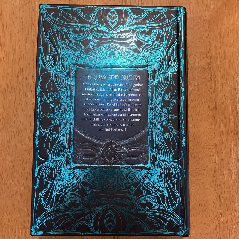 Edgar Allan Poe Short Stories