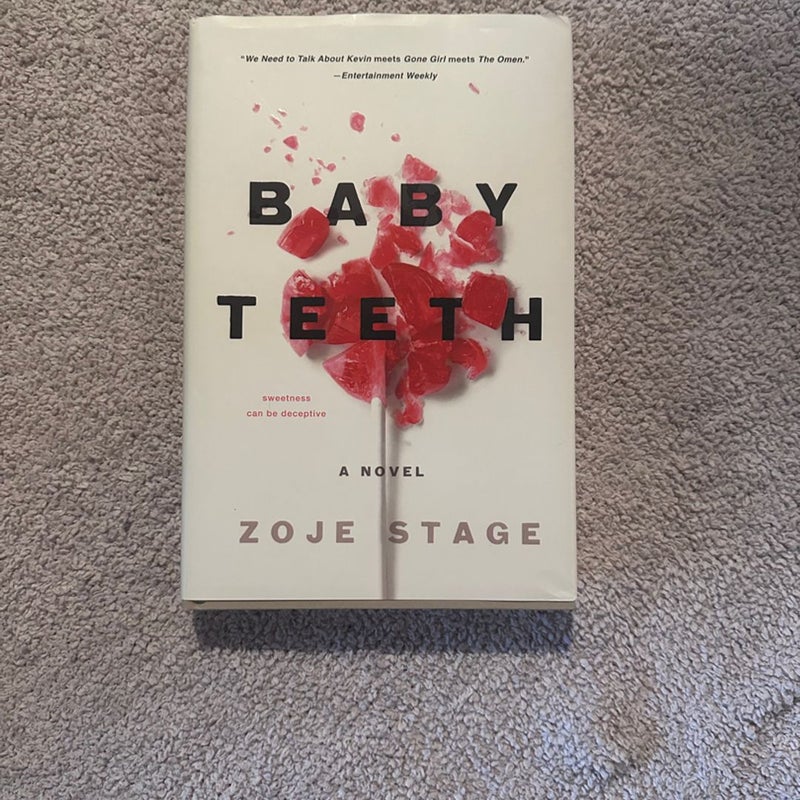 Baby Teeth