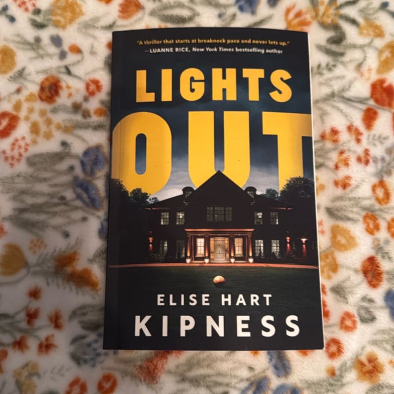 Lights Out