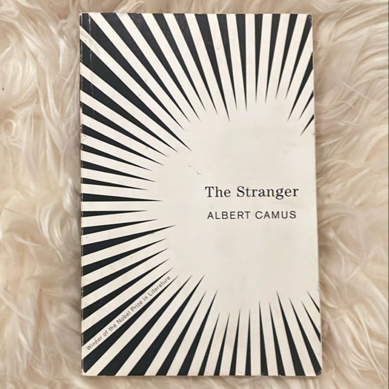 The Stranger