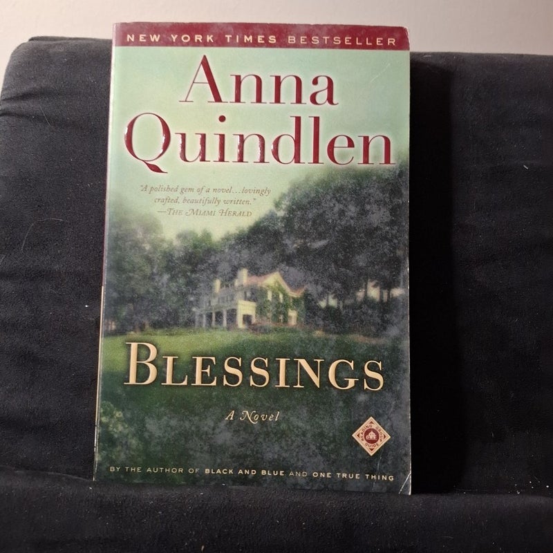 Blessings