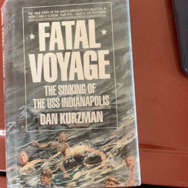 Fatal voyage