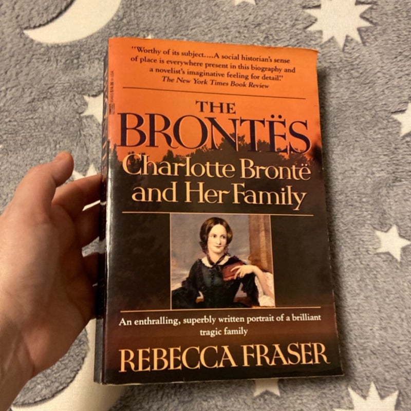 The Brontes