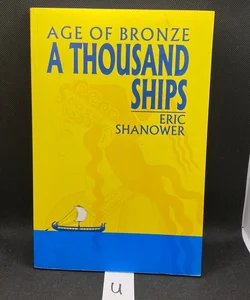 Age of Bronze: A Thousand Ships