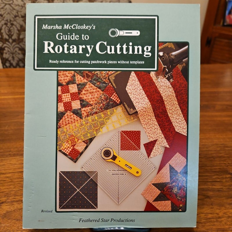 Guide to Rotary Cutting