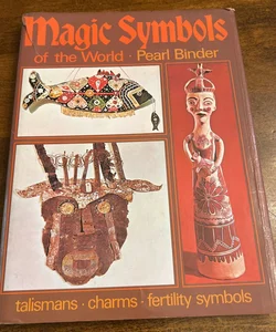 Magic Symbols of the World