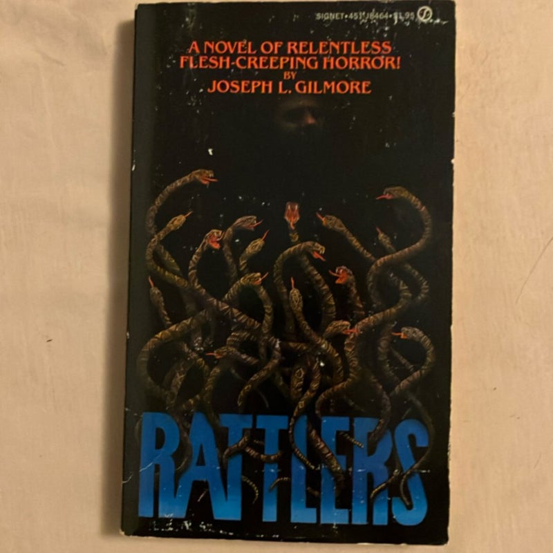 Rattlers
